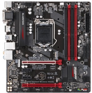 Материнская плата Gigabyte GA-B250M-Gaming 3 (rev. 1.0)