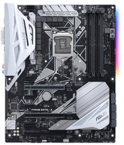 Материнская плата Asus PRIME Z370-A