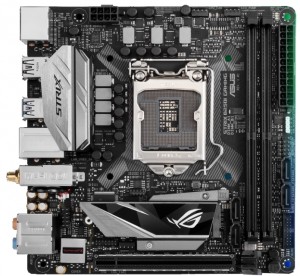 Материнская плата Asus Strix B250I Gaming