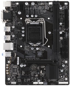 Материнская плата Gigabyte GA-B250M-D2V