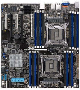 Материнская плата Asus Z10PE-D16/10G-2T