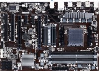 Материнская плата Gigabyte GA-970A-DS3P