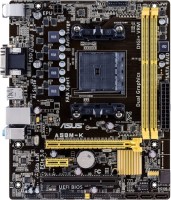 Материнская плата Asus A58M-K