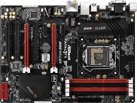 Материнская плата ASRock Fatal1ty B85 Killer