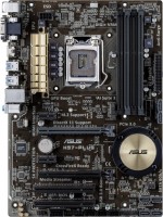 Материнская плата Asus H97-PLUS