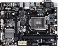 Материнская плата Gigabyte GA-B85M-D2V