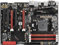 Материнская плата ASRock Fatal1ty FM2A88X+ Killer