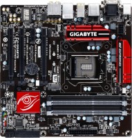 Материнская плата Gigabyte GA-Z97MX-Gaming 5 (rev. 1.0)