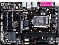 Материнская плата Gigabyte GA-H81M-S2PH