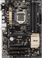 Материнская плата Asus Z97-P
