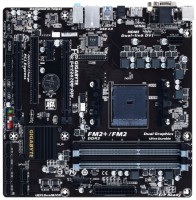 Материнская плата Gigabyte GA-F2A78M-D3H (rev. 3.0)
