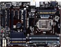 Материнская плата Gigabyte GA-B85-HD3 (rev. 1.0)