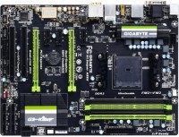 Материнская плата Gigabyte G1.Sniper A88X (rev. 3.0)