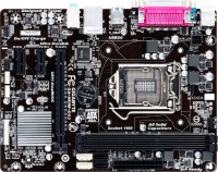 Материнская плата Gigabyte GA-H81M-DS2