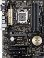 Материнская плата Asus Z97-K