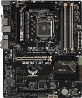 Материнская плата Asus SABERTOOTH Z97 MARK 2