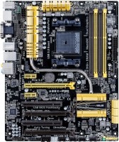 Материнская плата Asus A88X-PRO