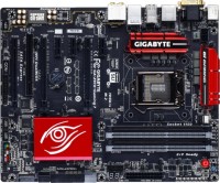 Материнская плата Gigabyte GA-Z97X-Gaming 7 (rev. 1.0)