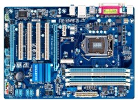 Материнская плата Gigabyte GA-P75-D3 (rev. 1.0)