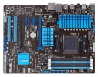 Материнская плата Asus M5A97 R2.0