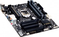 Материнская плата Gigabyte GA-B85M-D3H