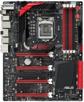 Материнская плата Asus MAXIMUS VI Extreme