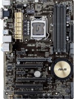 Материнская плата Asus Z97-C