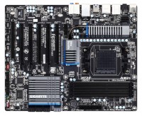 Материнская плата Gigabyte GA-990FXA-UD5 (rev. 1.0)