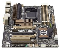 Материнская плата Asus Sabertooth 990FX R2.0