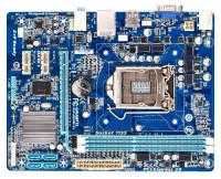 Материнская плата Gigabyte GA-H61M-S1 (rev. 2.0)