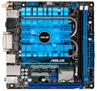 Материнская плата Asus E2KM1I-DELUXE