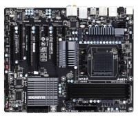 Материнская плата Gigabyte GA-990FXA-UD3
