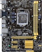 Материнская плата Asus H81M-A