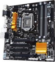 Материнская плата Gigabyte GA-H97M-D3H