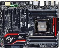 Материнская плата Gigabyte GA-X99-Gaming 5 (rev. 1.0)