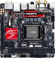 Материнская плата Gigabyte GA-Z97N-Gaming 5 (rev. 1.0)