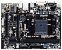 Материнская плата Gigabyte GA-F2A68HM-DS2