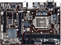Материнская плата Gigabyte   GA-Z87M-HD3 RTL