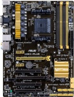 Материнская плата Asus A88X-PLUS