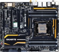 Материнская плата Gigabyte GA-X99-UD5 WIFI (rev. 1.0)