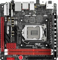 Материнская плата Asus MAXIMUS VI IMPACT