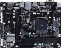 Материнская плата Gigabyte GA-AM1M-S2H