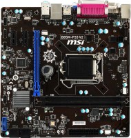Материнская плата MSI B85M-P33 V2