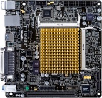 Материнская плата Asus J1800I-A