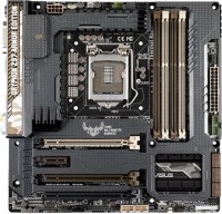 Материнская плата Asus Gryphon Z97 Armor Edition