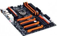 Материнская плата Gigabyte   GA-Z87X-OC
