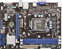 Материнская плата ASRock H61M-VG4
