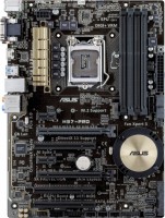 Материнская плата Asus H97-PRO