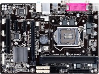 Материнская плата Gigabyte GA-B85M-D3V