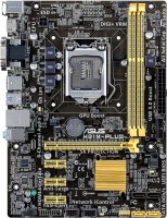 Материнская плата Asus H81M-PLUS